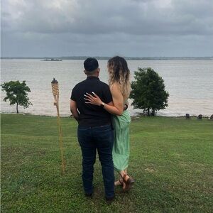 Meet your Posher, Yazmin